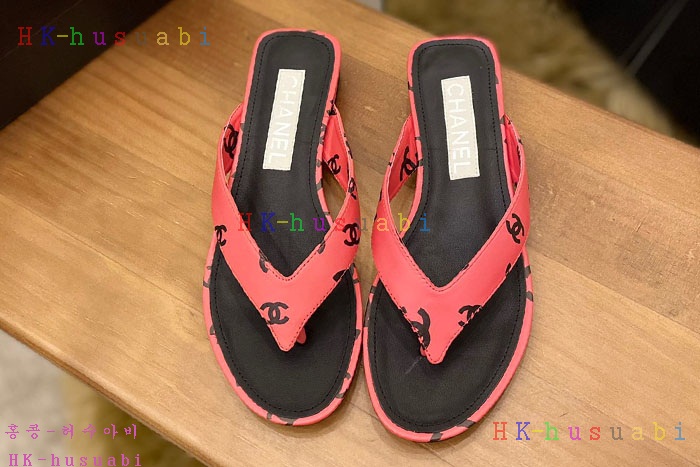 NEW 샤넬 신발 신상 C 622812