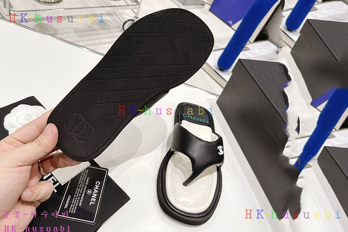 NEW 샤넬 신발 신상 C 57881