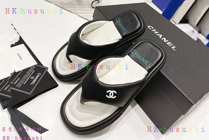 NEW 샤넬 신발 신상 C 57881