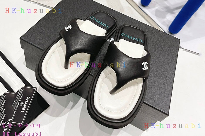 NEW 샤넬 신발 신상 C 57881
