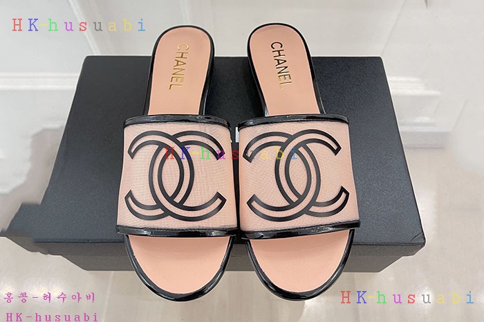 NEW 샤넬 신발 신상 C 57444112