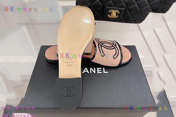 NEW 샤넬 신발 신상 C 57444112