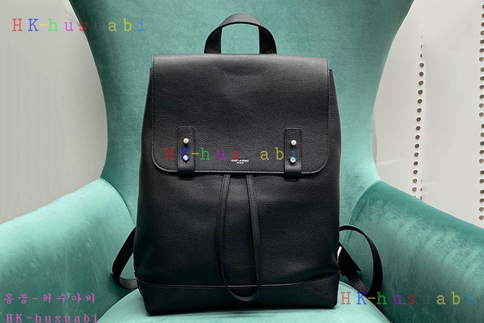 ★미러급★입생로랑 YSL 삭 드 주르 서플 백팩 480585