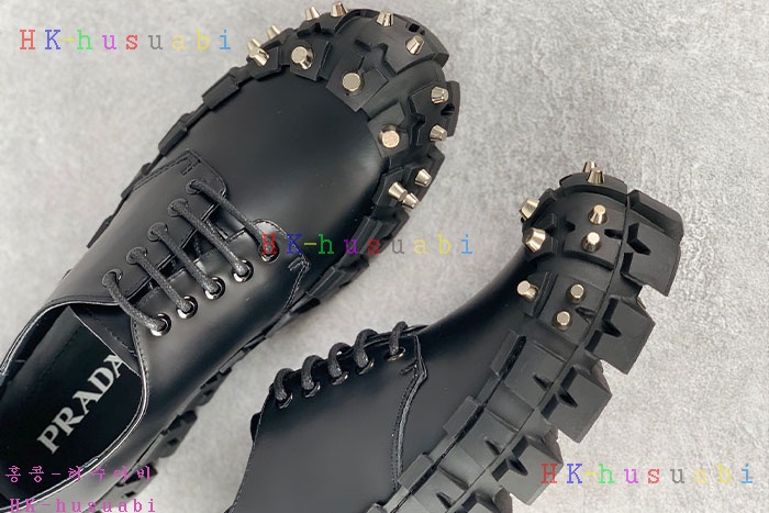 NEW 프라다 신발 신상 P 9696600