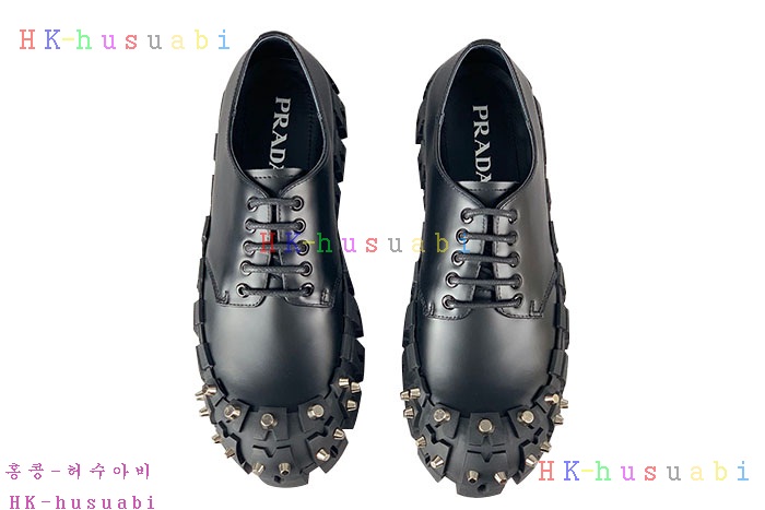 NEW 프라다 신발 신상 P 9696600