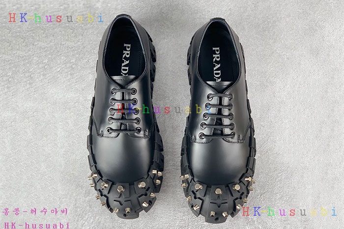 NEW 프라다 신발 신상 P 9696600