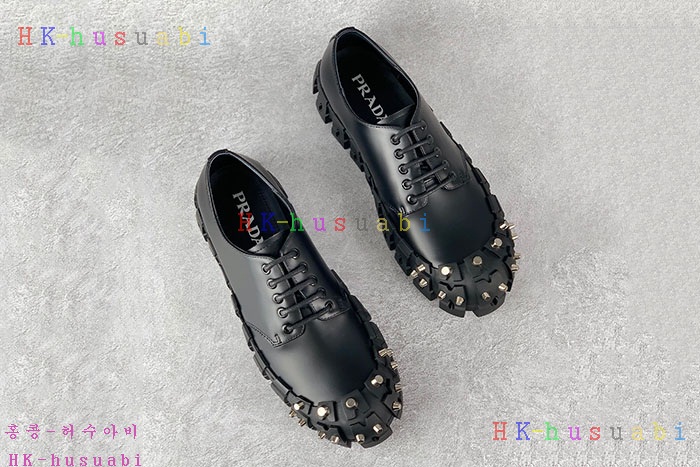 NEW 프라다 신발 신상 P 9696600