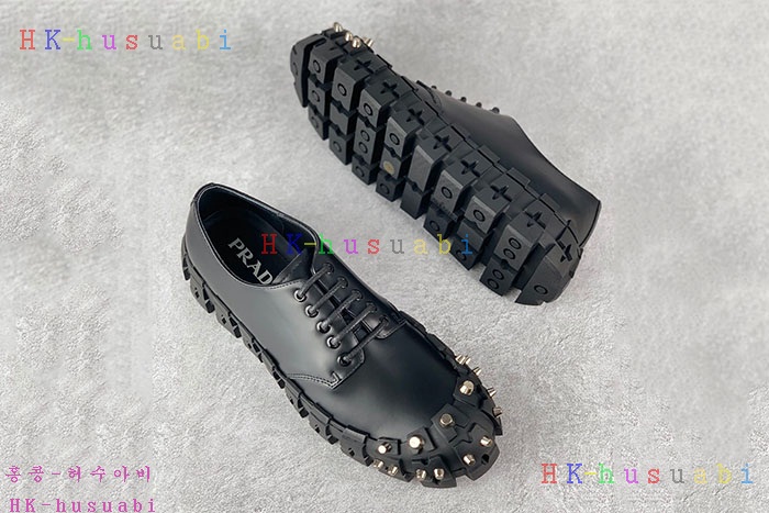 NEW 프라다 신발 신상 P 9696600