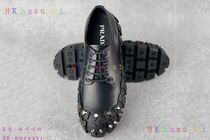 NEW 프라다 신발 신상 P 9696600