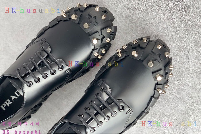 NEW 프라다 신발 신상 P 9696600