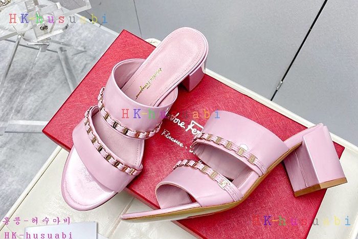 NEW  페라가모 샌들 신상 F 9992524