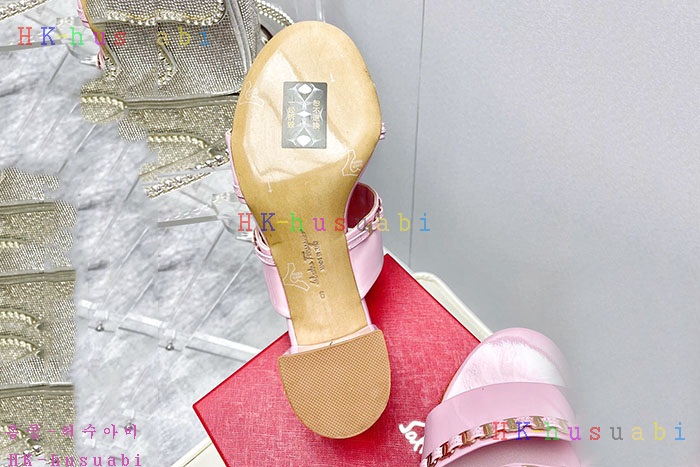 NEW  페라가모 샌들 신상 F 9992524
