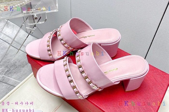 NEW  페라가모 샌들 신상 F 9992524