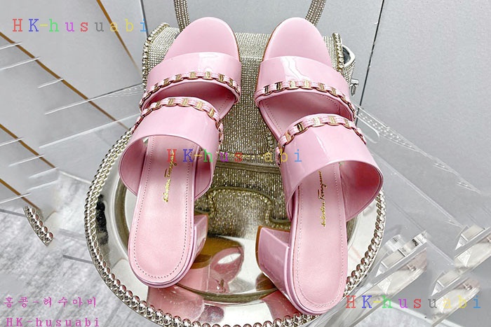 NEW  페라가모 샌들 신상 F 9992524