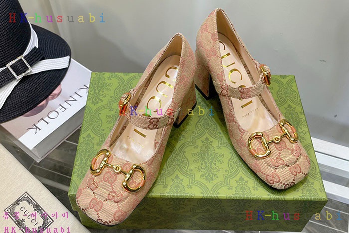 NEW 구찌 신발 신상 GU 6656323