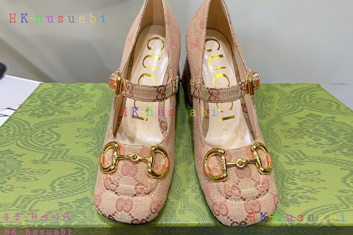 NEW 구찌 신발 신상 GU 6656323