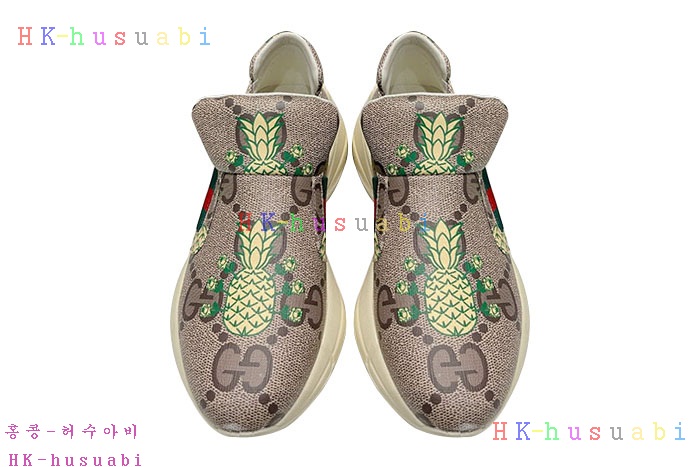 NEW 구찌 스니커즈 신상 GU 6652251