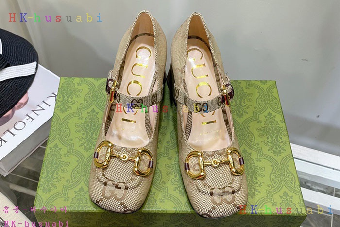 NEW 구찌 신발 신상 GU 6656326