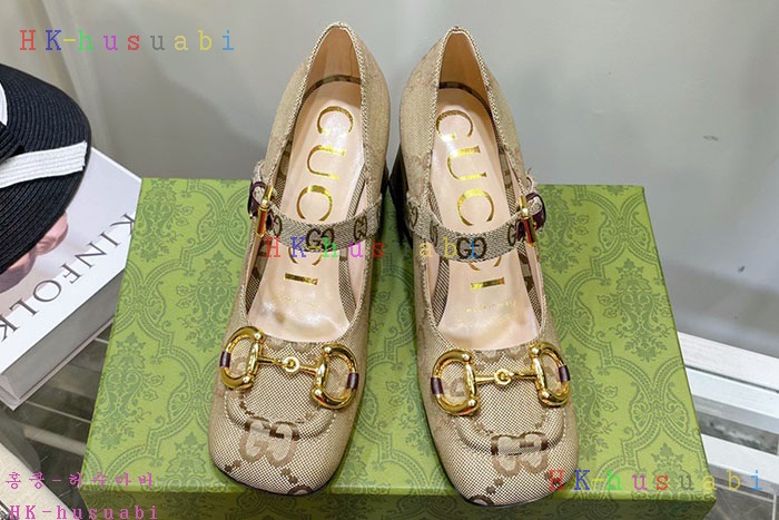 NEW 구찌 신발 신상 GU 6656326