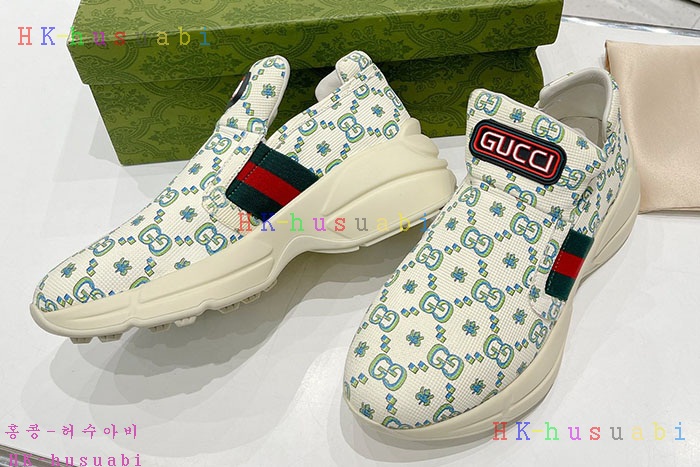 NEW 구찌 스니커즈 신상 GU 6652256