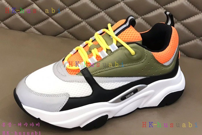NEW 디올 스니커즈 신상 DR 664407