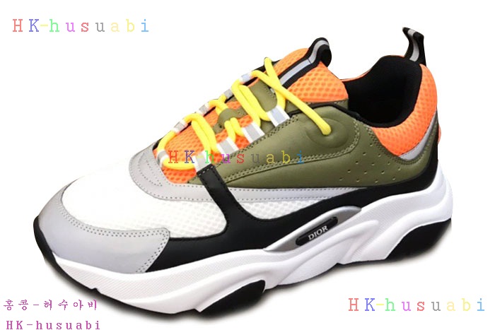 NEW 디올 스니커즈 신상 DR 664407