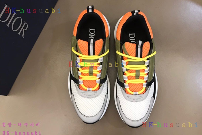 NEW 디올 스니커즈 신상 DR 664407