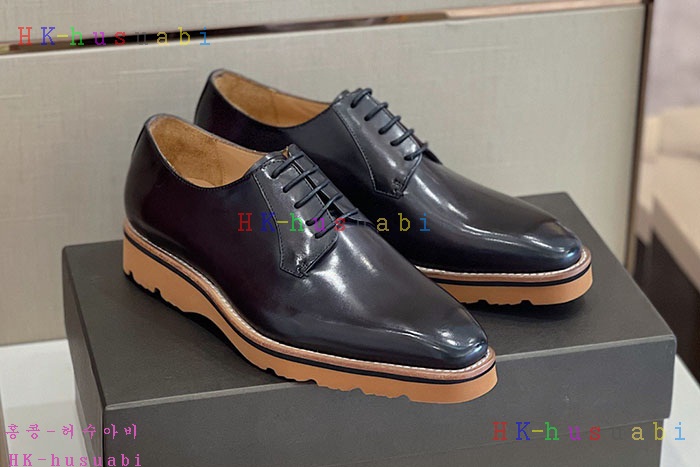 NEW 벨루티 신발 신상 B 662251
