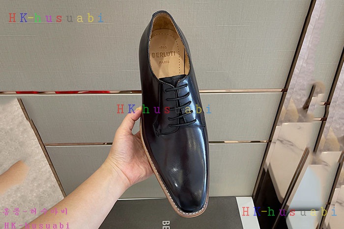 NEW 벨루티 신발 신상 B 662251