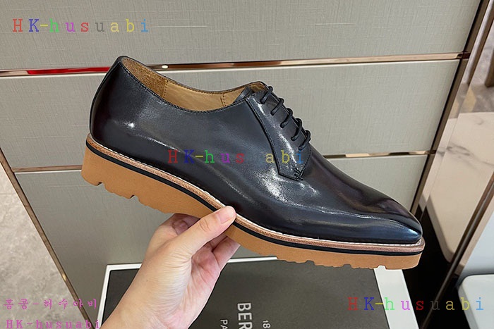 NEW 벨루티 신발 신상 B 662251