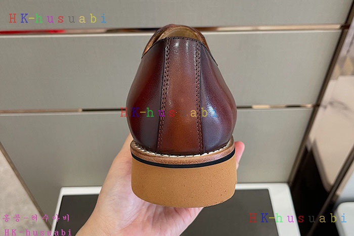 NEW 벨루티 신발 신상 B 662252