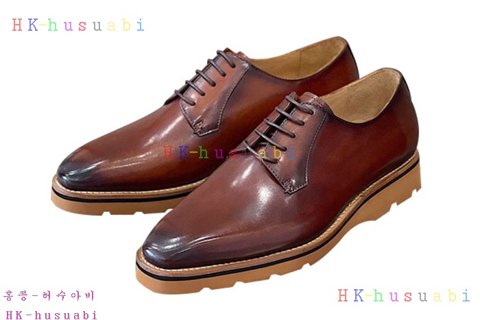 NEW 벨루티 신발 신상 B 662252