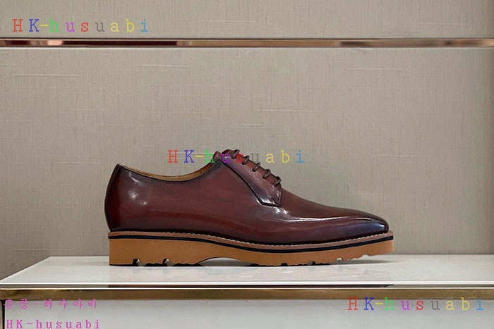 NEW 벨루티 신발 신상 B 662252