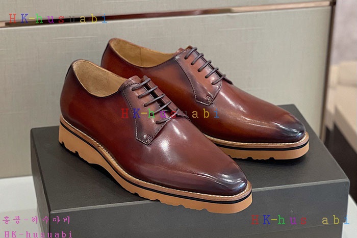 NEW 벨루티 신발 신상 B 662252