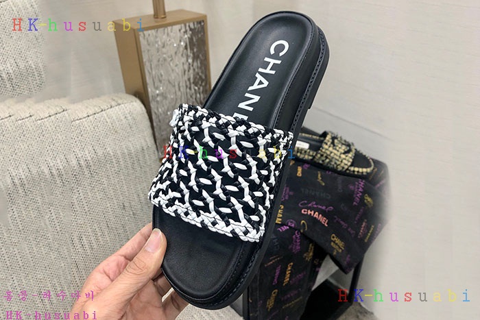 NEW 샤넬 샌들 신상 C 634220