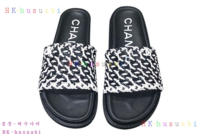 NEW 샤넬 샌들 신상 C 634220