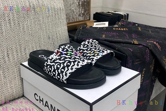 NEW 샤넬 샌들 신상 C 634220