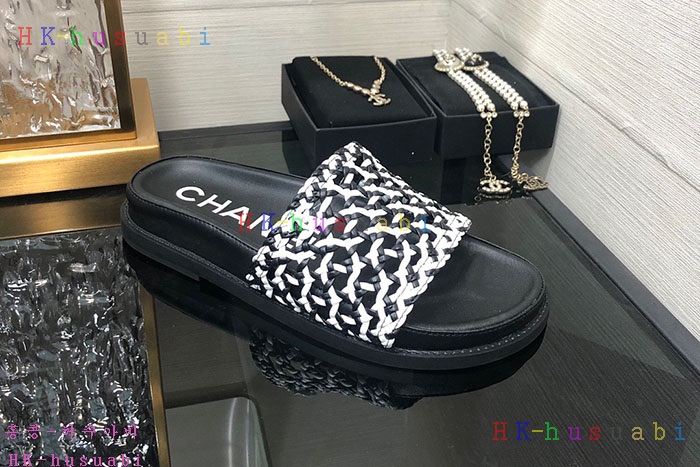 NEW 샤넬 샌들 신상 C 634220
