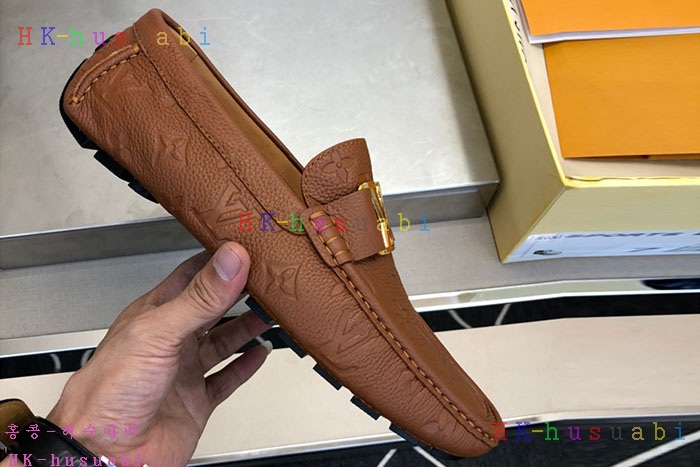 NEW 루이비통 신발 신상 LV 705535
