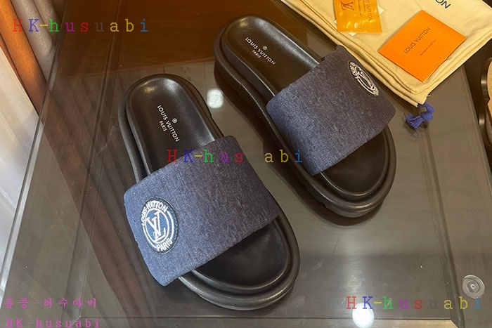 NEW 루이비통 샌들 신상 LV 622413