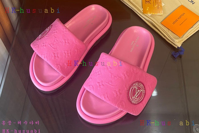 NEW 루이비통 샌들 신상 LV 622414