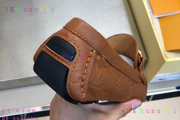 NEW 루이비통 신발 신상 LV 705535