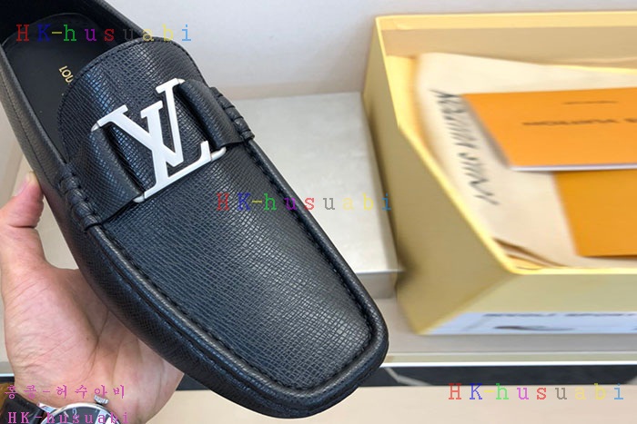 NEW 루이비통 신발 신상 LV 705523
