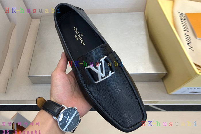 NEW 루이비통 신발 신상 LV 705523