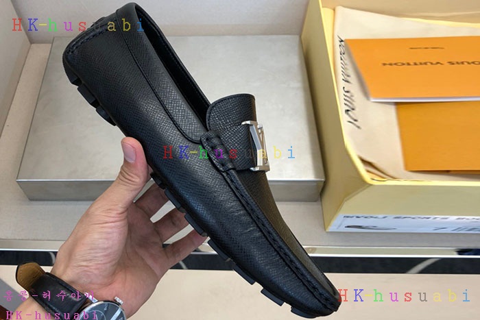 NEW 루이비통 신발 신상 LV 705523
