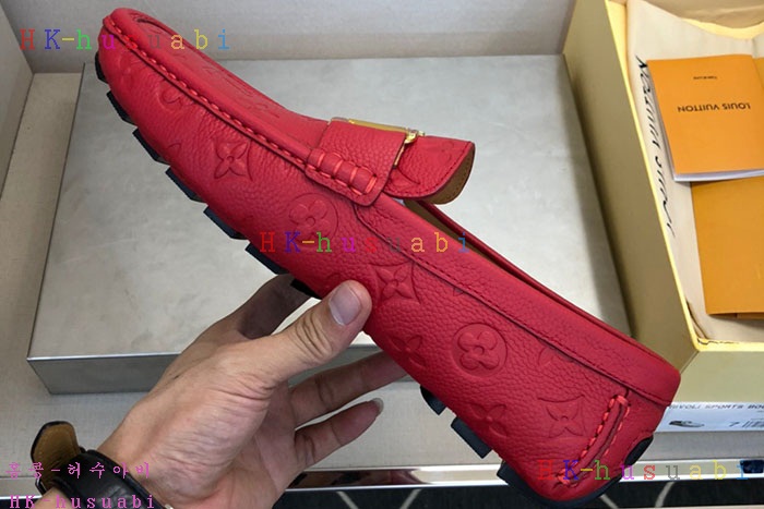 NEW 루이비통 신발 신상 LV 705527