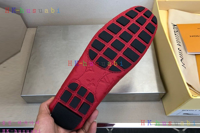 NEW 루이비통 신발 신상 LV 705527