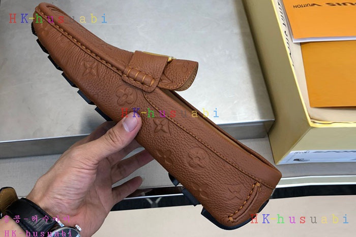 NEW 루이비통 신발 신상 LV 705535