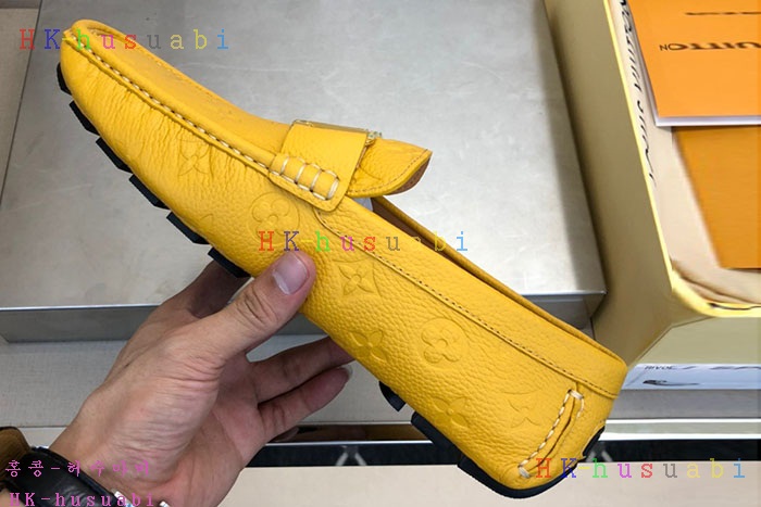 NEW 루이비통 신발 신상 LV 705533