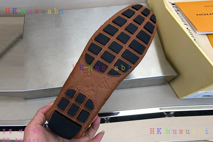NEW 루이비통 신발 신상 LV 705535